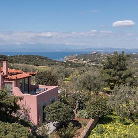 Eleni'S House Βίλα Asopos Εξωτερικό φωτογραφία