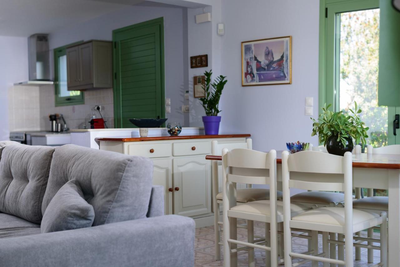 Eleni'S House Βίλα Asopos Εξωτερικό φωτογραφία