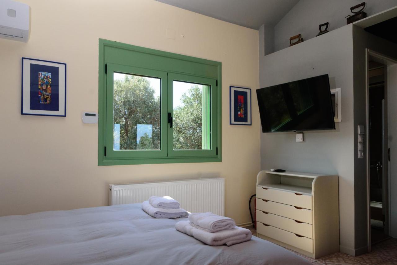Eleni'S House Βίλα Asopos Εξωτερικό φωτογραφία