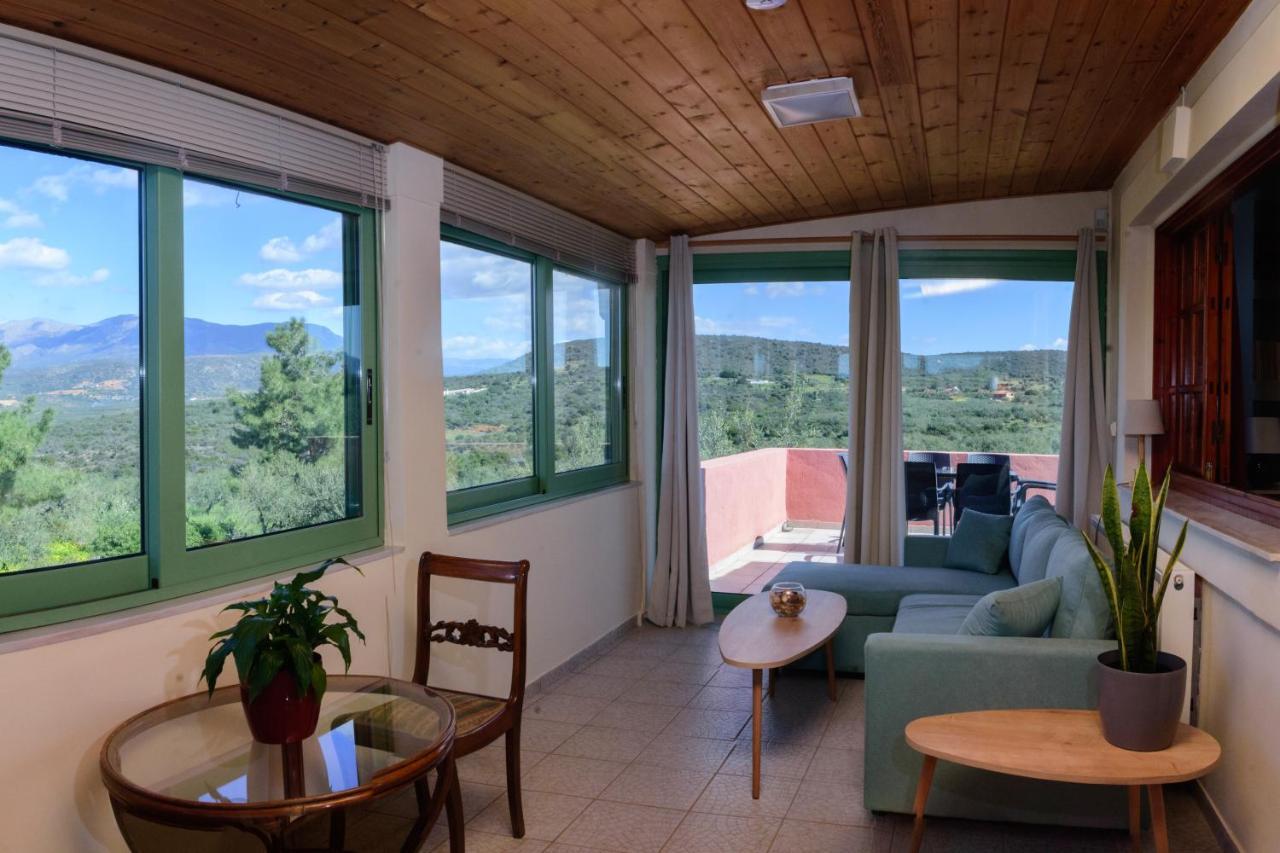 Eleni'S House Βίλα Asopos Εξωτερικό φωτογραφία