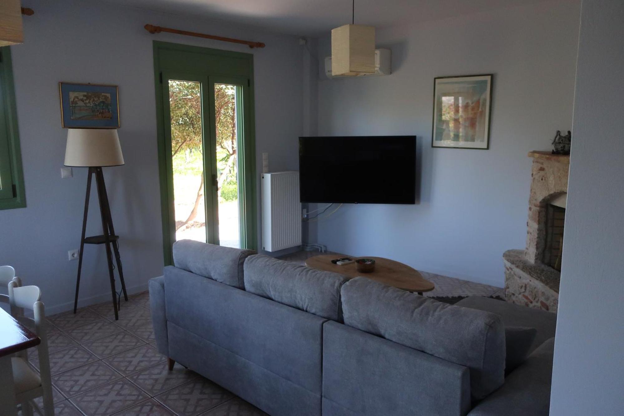 Eleni'S House Βίλα Asopos Εξωτερικό φωτογραφία