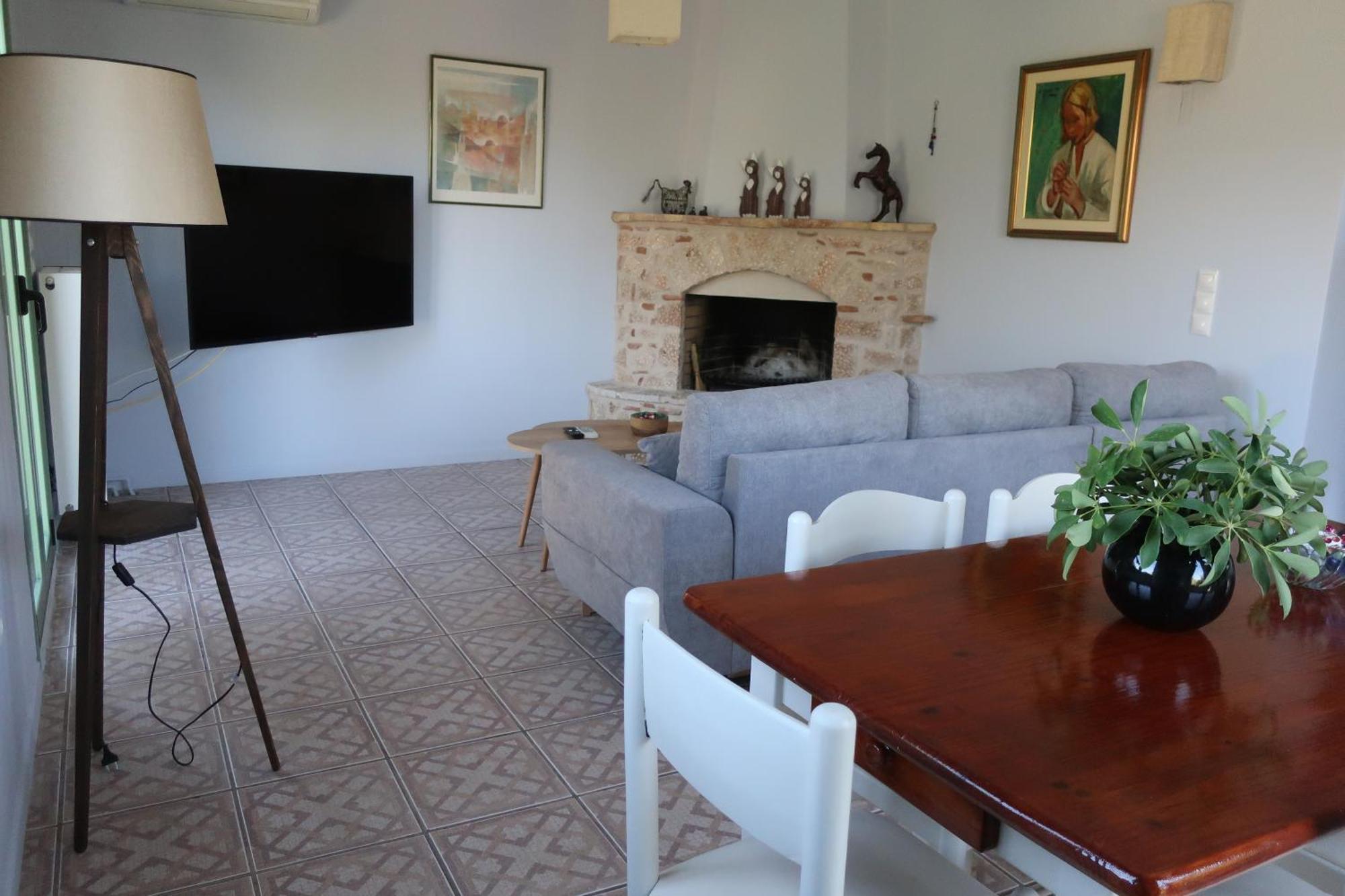 Eleni'S House Βίλα Asopos Εξωτερικό φωτογραφία