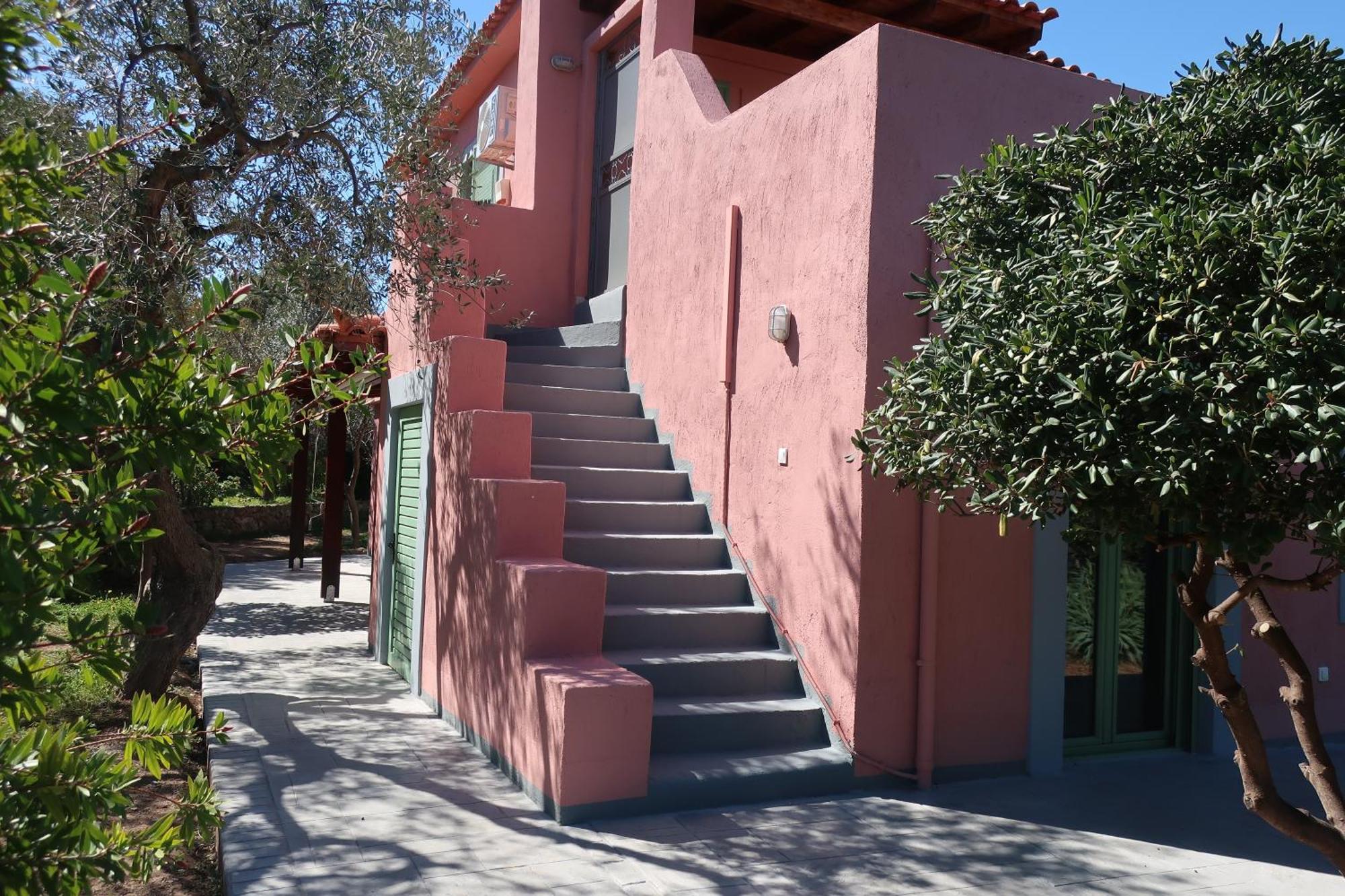 Eleni'S House Βίλα Asopos Εξωτερικό φωτογραφία