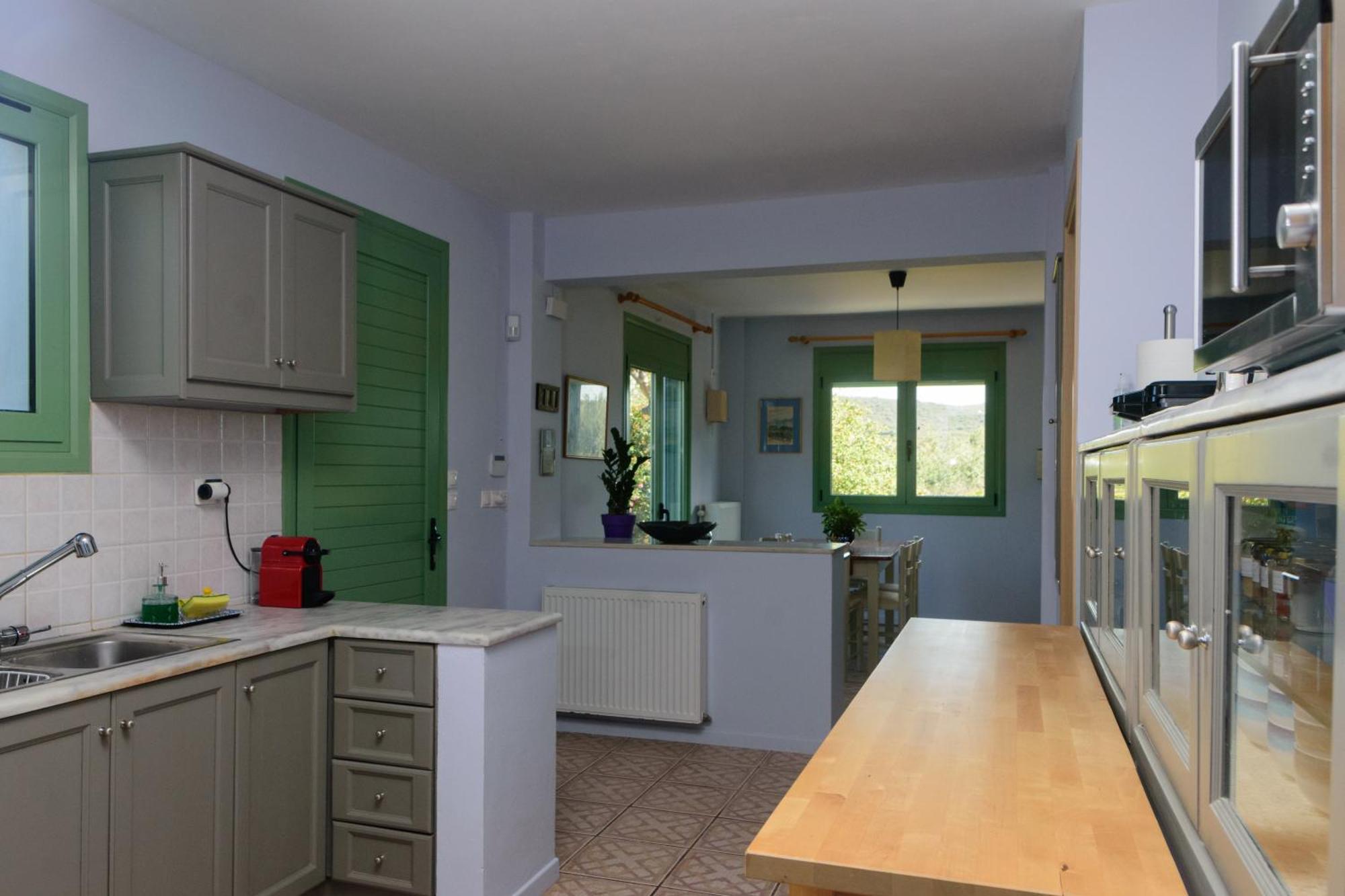 Eleni'S House Βίλα Asopos Εξωτερικό φωτογραφία