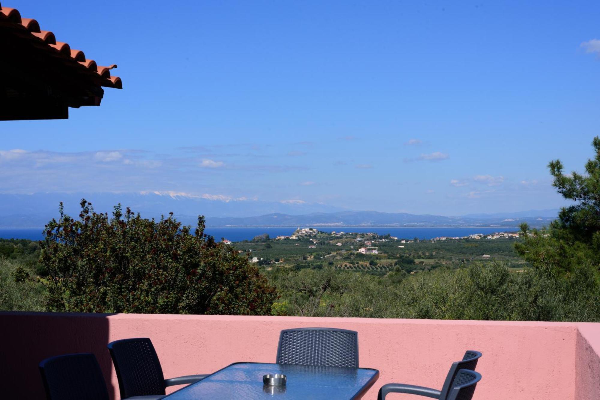 Eleni'S House Βίλα Asopos Εξωτερικό φωτογραφία