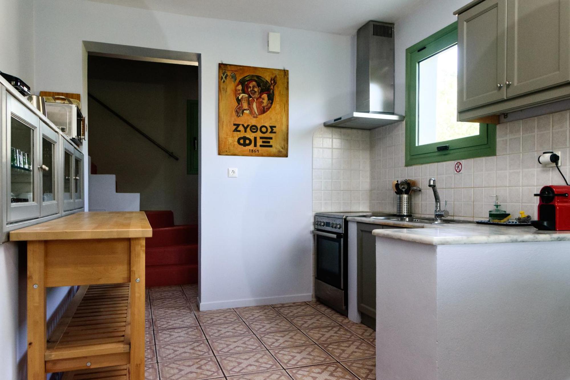 Eleni'S House Βίλα Asopos Εξωτερικό φωτογραφία