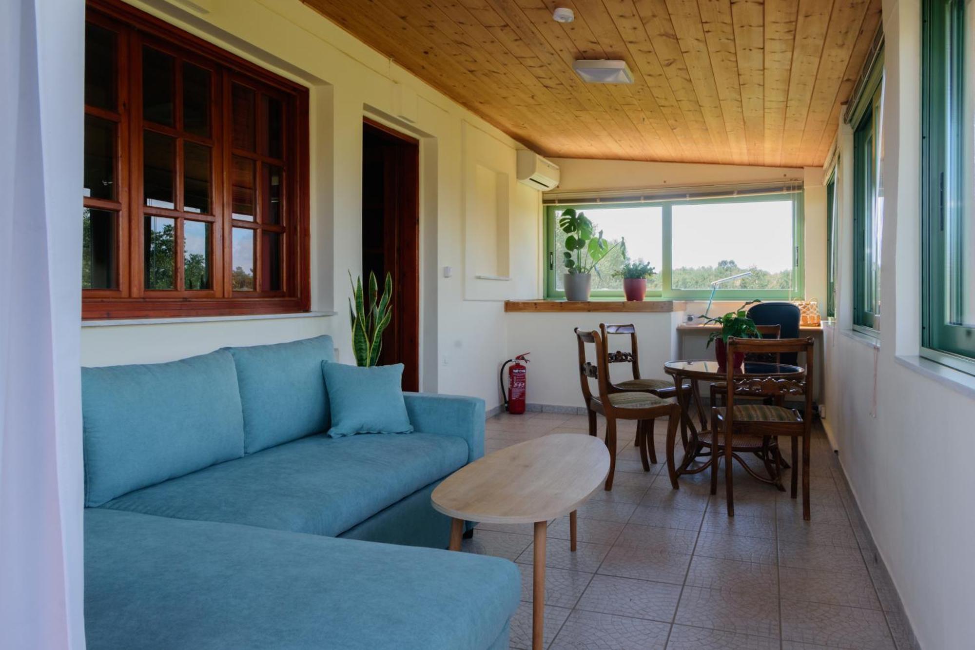 Eleni'S House Βίλα Asopos Εξωτερικό φωτογραφία